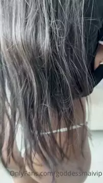 goddessmaivip leaked