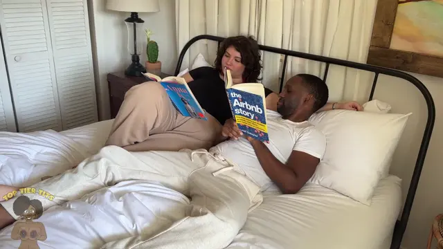 A perfect lazy day