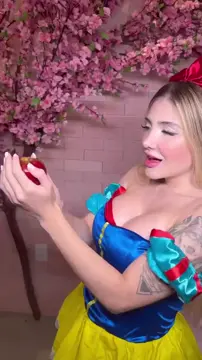Beautiful Brazilian likes to get her pussy fucked hard