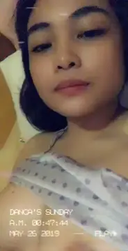 Danica Jumawan 2019