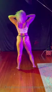stefania_model, stefaniaferrario