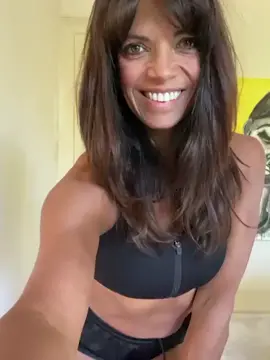 Jenny Powell