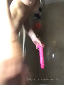 Ellieeilishx  💦 OnlyFans