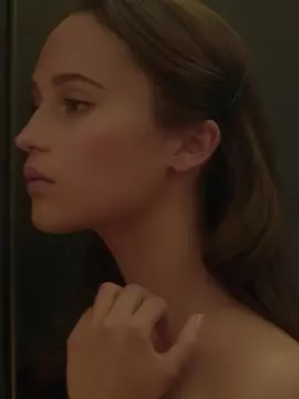 alicia vikander nude leaks