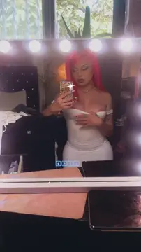 Spanish Ts lunalovebad🔥