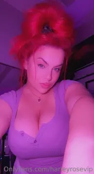 Harley Rose