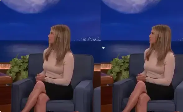Jennifer Aniston 5