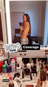 zoe saldaña leaked nudes