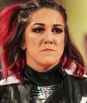 bayley leaked