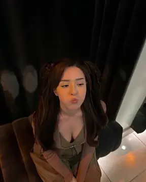 Imane upskirt and ai vids