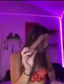 bbc dildo makes snowbunny freak squirt