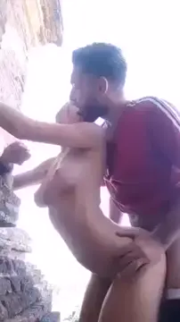 Snowbunny Fucking Egyptian