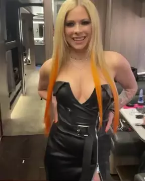 avril lavigne onlyfans leaks