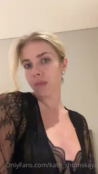 Kateshumskaya