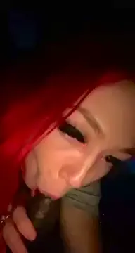 GHETTO STREET SLUT CHEATS FOR BLACK DICK 🍆