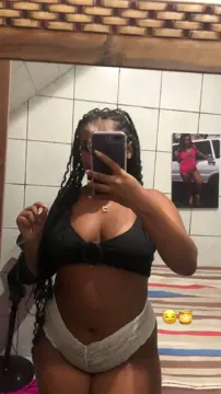 Novinha Rabuda do Instagram Tomando Ferro de Malandro