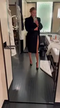 CJ Perry aka Lana