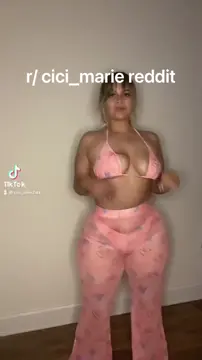 Cicimarie