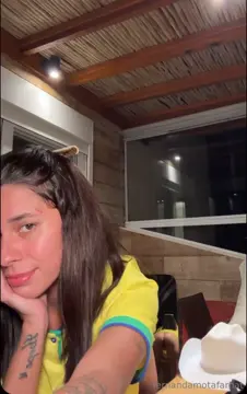 Fernandamotafarhat OF Leaks