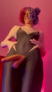 TS Olympia - Shemale Trans Onlyfans