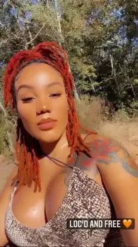 Makeedah Williams
