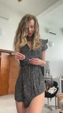 Fucking her is like fucking an Elf...
