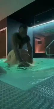 Mom’s addicted to our Black neighbour!