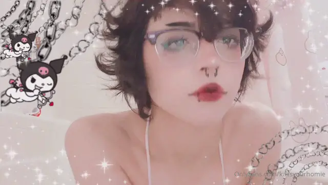 ǝᴉɯoɥɹnoʎsᴉᴉɐʞ