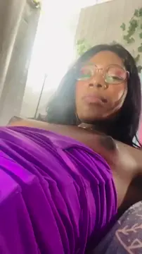 Ts sharon Ebony Trans