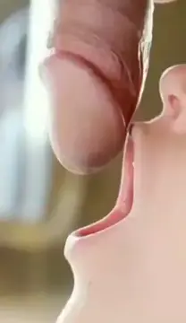 Swallow that hot cum