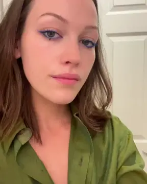 Victoria Pedretti