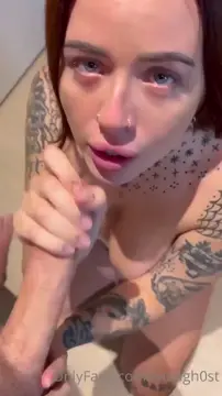 lydiaghost