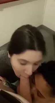 These girls love when a boy is around