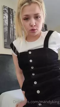 mandyking leaked nudes