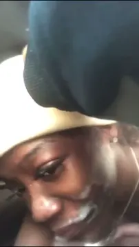 Ghetto thot from gg the gagger site home videos 2