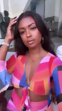 Javicia Leslie