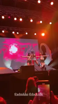 I would love to fuck the shit out of Ashnikko