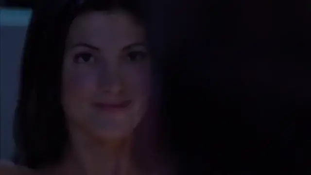 Julia Benson Massive Stargate Tits