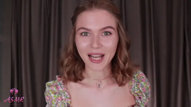 Lizi ASMR Gives You A Blowjob