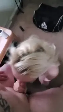 Epic Cum Drool