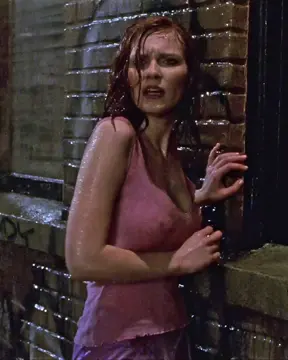 Kirsten Dunst