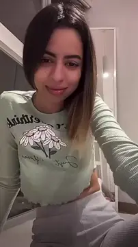 KimMikka - Streamer having sex during livestream