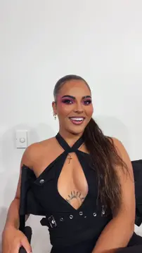 Jaida Parker / Wrestling Bitch | WWE/NXT