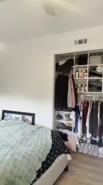 Cute teen perfect perky tits