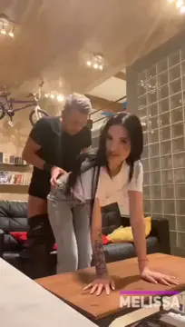 they fuck in public