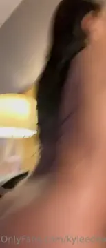 Kylee sex tapes