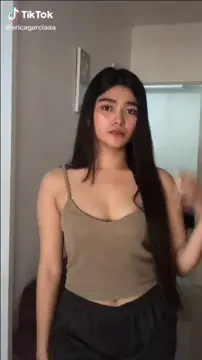 Asian Pinay Erica Garcia