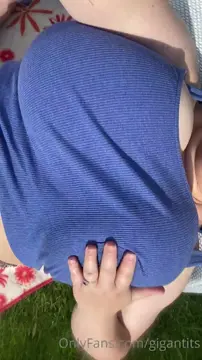 White Bbw Huge Boobs Gigantits