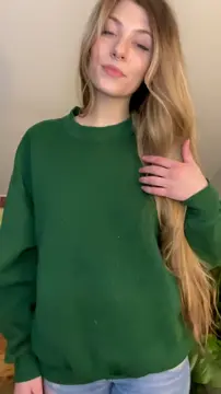 Gorgeous Katia from Romania