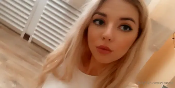 elisarose 💋 Only_Fans